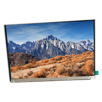 سعر جيد وحدة عرض شاشة LCD الأصلية HannStar 7.0 بوصة 1280 * 800 IPS HSD070PWW1-B00 الانترنت
