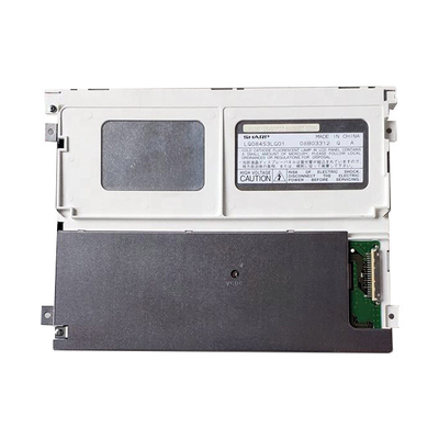سعر جيد LQ084S3LG01 8.4 بوصة شاشة TFT LCD 800 * 600 الانترنت