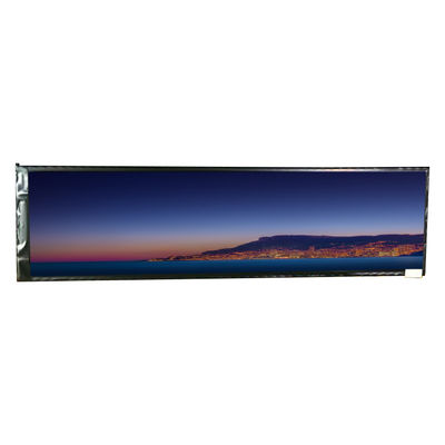 سعر جيد HannStar 8.8 Inch LCD Panel HSD088KPW1-A00 1920x480 Lcd Module الانترنت
