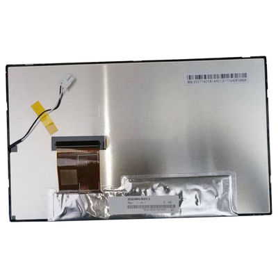 سعر جيد 8.0 بوصة 1280 * 720 HSD080JHW3-A11 شاشة TFT شاشة الكريستال السائل لوحة LCD TF الانترنت