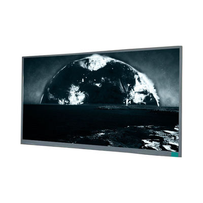 سعر جيد HSD128JUW1-A12 شاشة عرض LCD صناعية مقاس 12.8 بوصة 1920 (RGB) * 1080 الانترنت