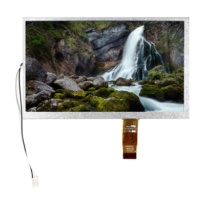 سعر جيد 7.0 بوصة HSD070I651-F10 شاشة عرض LCD لوحة مع التعبئة الأصلية الانترنت