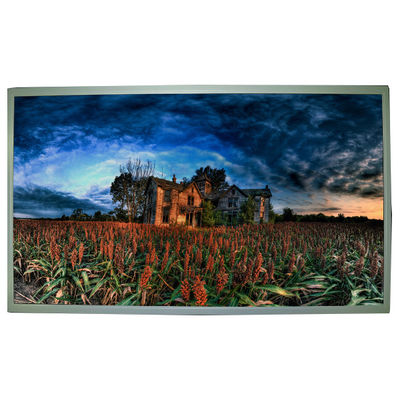 سعر جيد شاشة شاشة LCD 18.5 بوصة 1366*768 M185B1-L06 لوحة شاشة LCD الانترنت