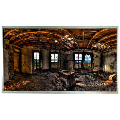 سعر جيد 18.5 بوصة لوحة LCD عرض وحدة لوحة LCD شاشة M185B1-L07 الانترنت