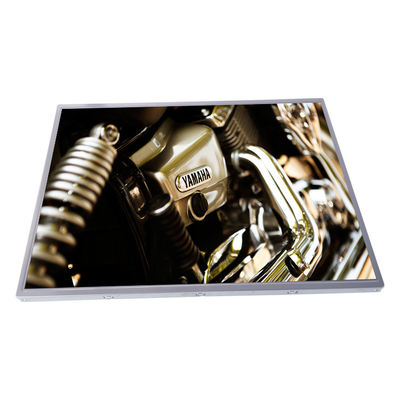 سعر جيد 15.0 بوصة شاشة TFT LCD شاشة HSD150SX84-B RGB 1024 × 768 XGA 85PPI الانترنت