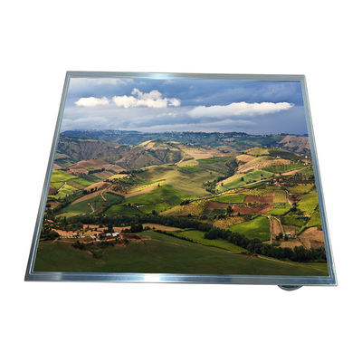 سعر جيد 17.0 بوصة 1280*1024 TFT شاشة LCD شاشة العرض شاشة العرض HSD170ME13-A الانترنت