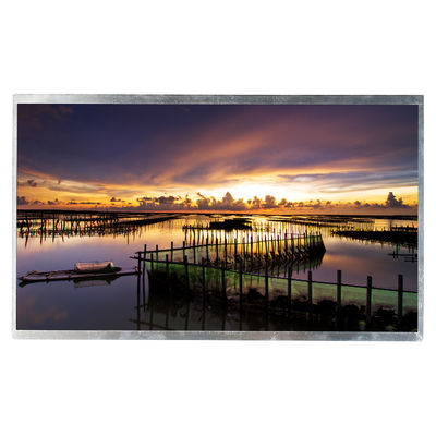 سعر جيد 17.0 بوصة 1440 * 900 شاشة LCD TFT العرض الأصلي HSD170PG11-A الانترنت