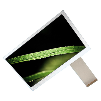 سعر جيد HSD070IDW1-A20-0299 7 بوصة شاشة TFT 800 * 480 شاشة LCD شاشة شاشة الانترنت
