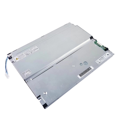سعر جيد NL6448BC33-74E 10.4 بوصة 640*480 VGA 76PPI شاشة LCD الانترنت