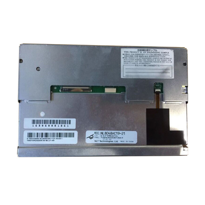 سعر جيد 7.0 بوصة 800*480 NL8048AC19-21 شاشة عرض LCD الانترنت