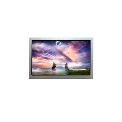 سعر جيد AA070ME01-CJ1 7.0 بوصة 800 * 480 مناسبة للعرض الصناعي الانترنت