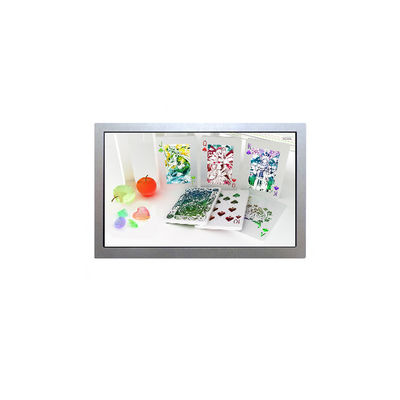 سعر جيد AA121ST01DDE11 12.1 بوصة 800 * 600 شاشة LCD لمسة شاشة LCD الصناعية الانترنت