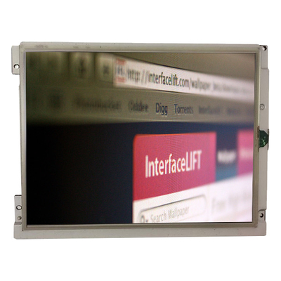 سعر جيد 10.4 بوصة 20 دبوس LT104AC36100 لوحة LCD الصناعية الانترنت