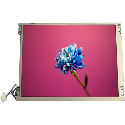 سعر جيد LT104AC54100 640*480 10.4 بوصة لوحة شاشة LCD للصناعة الانترنت