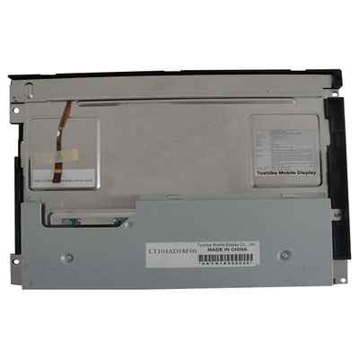 سعر جيد الاصلي في المخزون 800*600 LT104AD18F00 شاشة عرض LCD الانترنت