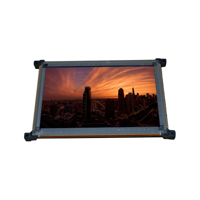سعر جيد LJ640U34 أصل 8.9 بوصة وحدات عرض LCD أحادية اللون 640 * 400 لوحة الانترنت