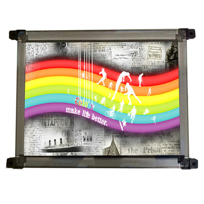 سعر جيد LJ640U48 أصل 9.4 بوصة 640*480 لوحة شاشة LCD الانترنت