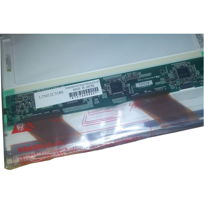 سعر جيد 12.1 بوصة LTM12C318S TFT LCD شاشة الكمبيوتر المحمول الانترنت