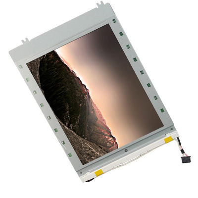 سعر جيد LM64P10 أصل جديد 7.2 بوصة 640 * 480 CCFL وحدات عرض FSTN-LCD الانترنت