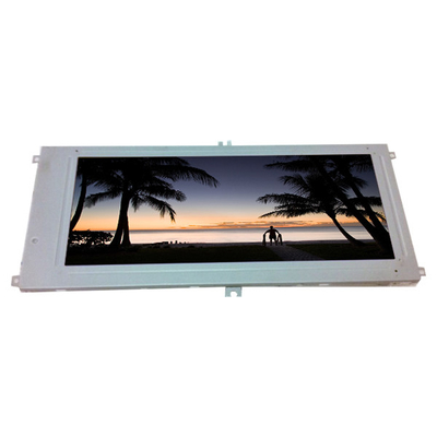 سعر جيد LM089HB1T04 لوحة شاشة LCD 8.9 بوصة 640 * 240 الانترنت