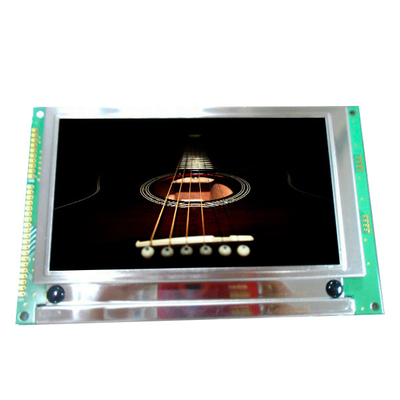 سعر جيد SP14N002 240 * 128 لوحات عرض LCD للصناعات الانترنت