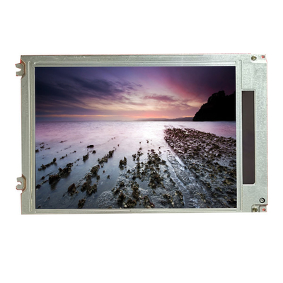 سعر جيد LQ9D345 8.4 بوصة وحدات شاشة LCD الصناعية الانترنت