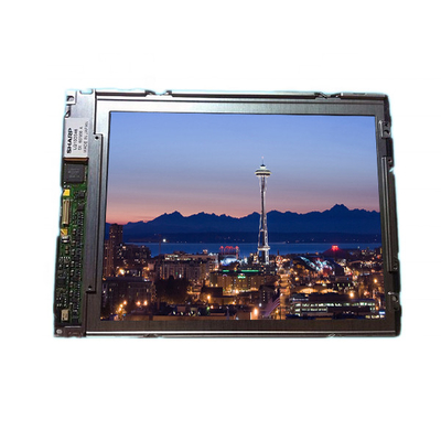 سعر جيد LQ10D346 أصل 10.4 بوصة شاشة LCD لـ Pro-face GP570-TC11 الانترنت