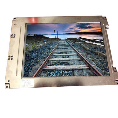 سعر جيد LQ10PX01 شاشة LCD 10.4 بوصة 1024 * 768 لوحة LCD الانترنت