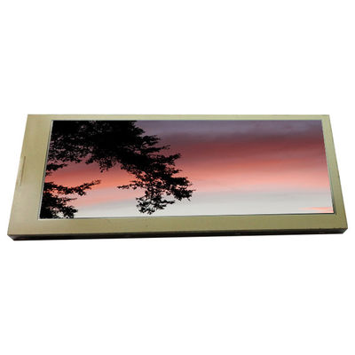 سعر جيد 6.5 بوصة TX17D01VM2EAB 122PPI وحدات LCD الصناعية الانترنت