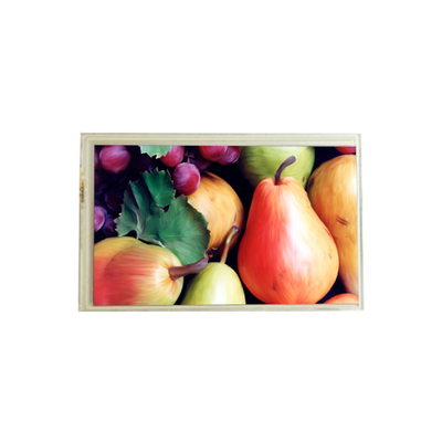 سعر جيد 800*480 TX18D40VM1CAA شاشة LCD الصناعية الانترنت