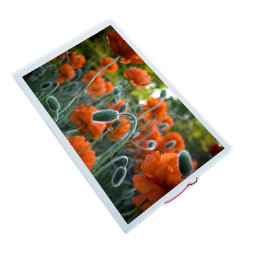 سعر جيد 8.0 بوصة TX20D33VM2BAC لوحة عرض LCD الصناعية الانترنت