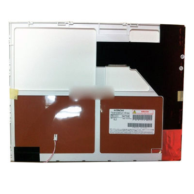 سعر جيد لمشهد سطح المكتب 16.1 بوصة TX41D96VC1FAA 1400 * 1050 شاشة LCD TFT الانترنت