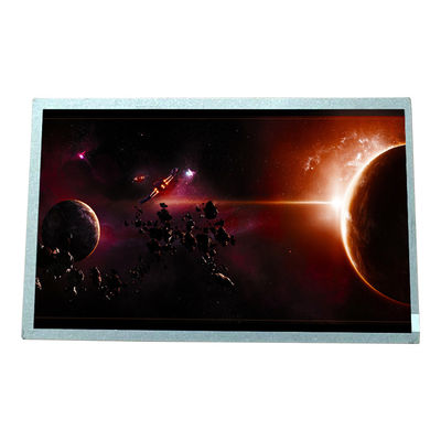 سعر جيد وحدة LCD أصلية مقاس 10.1 بوصة 1024*600 HSD100IFW1-D00 شاشة LCD الانترنت