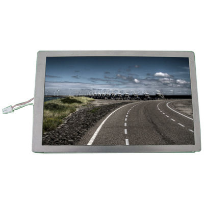 سعر جيد LQ070Y3DG01 أصل 7.0 بوصة 800 * 480 وحدة شاشة LCD لشارب الانترنت