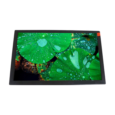 سعر جيد LQ080Y5DZ05 8.0 بوصة 800 * 480 لوحة LCD لسيارة DVD الانترنت