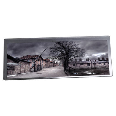 سعر جيد LQ101K5DZ01A 10.1 بوصة 1280 * 422 شاشة شاشة LCD TFT الانترنت