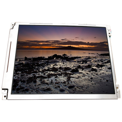 سعر جيد LQ104S1LG61 10.4 بوصة 800 * 600 شاشة LCD الانترنت