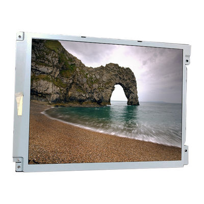 سعر جيد LQ104S1LG82 شاشة LCD صناعية جديدة أصلية 10.4 بوصة الانترنت