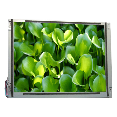 سعر جيد LQ104V1DG33 أصل جديد 10.4 بوصة TFT لوحة عرض LCD لشرب الانترنت