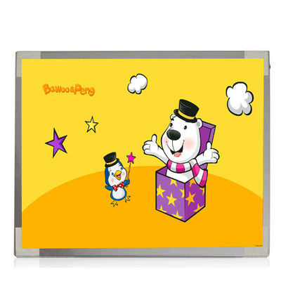 سعر جيد 17.0 بوصة M170ES05 V2 دقة 1280*1024 96PPI TFT لوحة LCD الانترنت