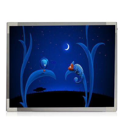 سعر جيد عالية الوضوح M170EN06 V2 17.0 بوصة TFT لوحة LCD الانترنت