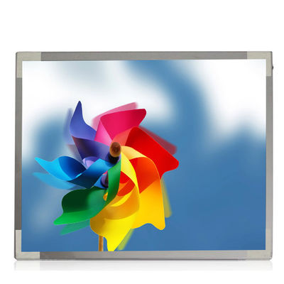 سعر جيد بيع ساخن M170EN04 V7 17.0 بوصة شاشة LCD TFT الانترنت