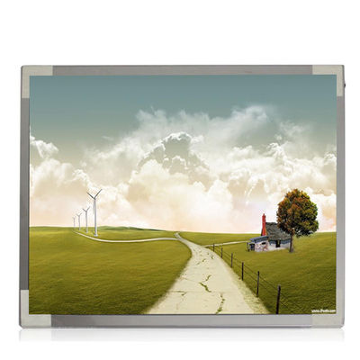 سعر جيد عرض LCD عالي الجودة M170EG01 V5 96PPI 16.2M الانترنت