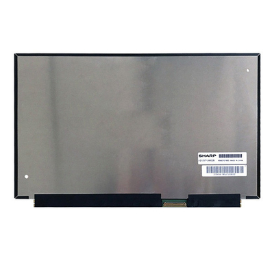 سعر جيد LQ125T1JW02B 12.5 بوصة 2560 * 1440 شاشة شاشة LCD لأجهزة الكمبيوتر المحمولة القوية الانترنت