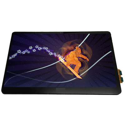 سعر جيد LQ133M1JW03 13.3 بوصة شاشة LCD 1920 * 1080 TFT LCD Module الانترنت