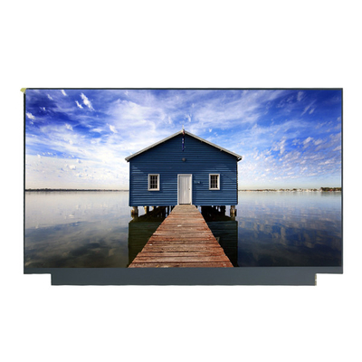 سعر جيد LQ133M1JX15 شاشة الكمبيوتر المحمول LCD 13.3 بوصة 1920 * 1080 لوحة IPS TFT شاشة LCD مع اللمس الانترنت