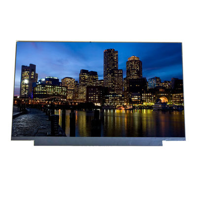 سعر جيد LQ140M1JW43 لوحة شاشة LCD 14.0 بوصة 1920*1080 شاشة LCD الانترنت