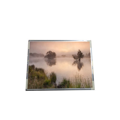 سعر جيد شاشة LCD صناعية جديدة a-Si TFT-LCD G150XG03 V1 الانترنت