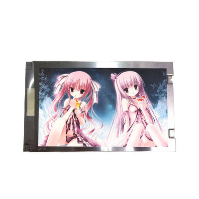 سعر جيد الأصلي في المخزون G085VW01 V2 8.5 بوصة TFT لوحة LCD الانترنت