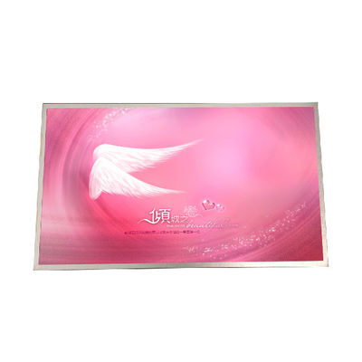 سعر جيد وحدة شاشة LCD جديدة بـ 8.0 بوصة مع سائق LED الانترنت